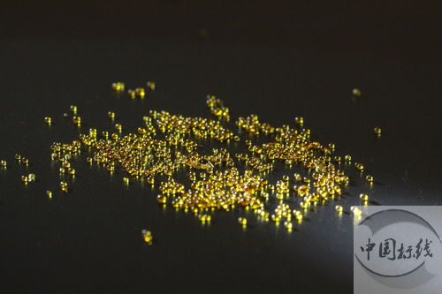 东川汽车零部件车间喷砂处理